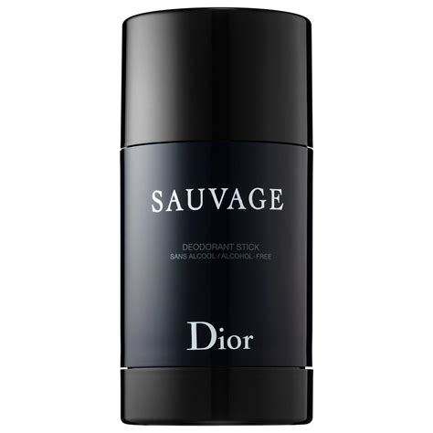 dior deodorant stick men|dior sauvage deodorant stick review.